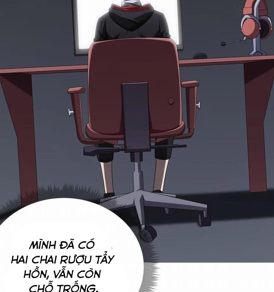 Toàn Cầu Kinh Hoàng: Khởi Đầu Với Hàng Nghìn Tỷ Tiền Âm Phủ Chapter 11 - Trang 2
