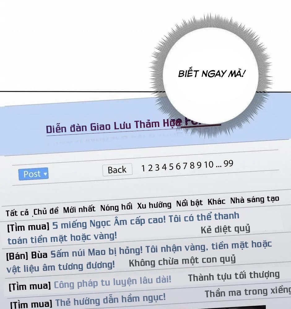 Toàn Cầu Kinh Hoàng: Khởi Đầu Với Hàng Nghìn Tỷ Tiền Âm Phủ Chapter 11 - Trang 2