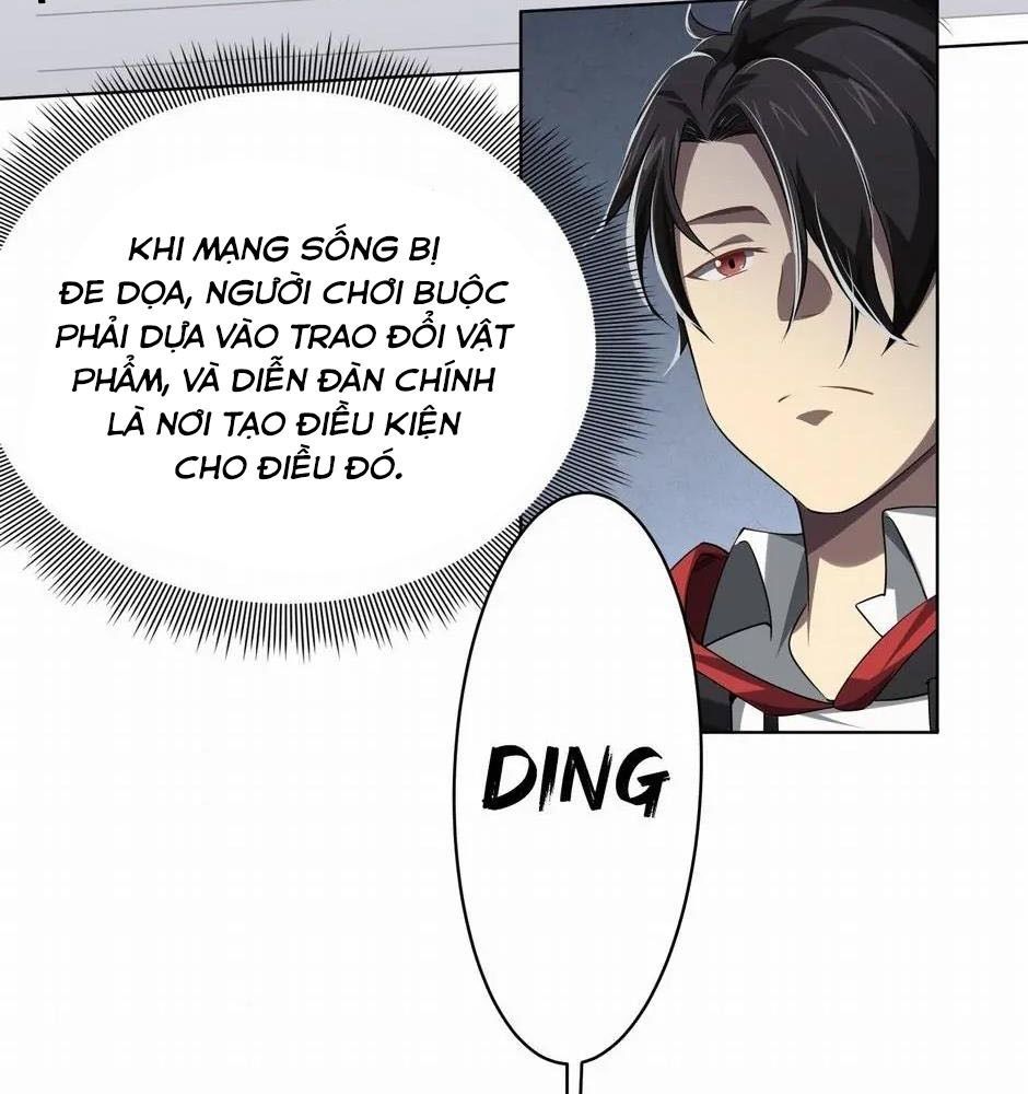 Toàn Cầu Kinh Hoàng: Khởi Đầu Với Hàng Nghìn Tỷ Tiền Âm Phủ Chapter 11 - Trang 2