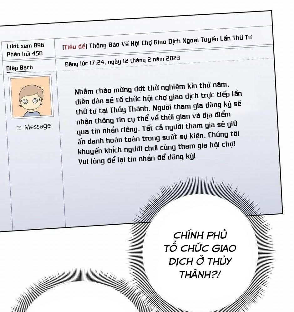 Toàn Cầu Kinh Hoàng: Khởi Đầu Với Hàng Nghìn Tỷ Tiền Âm Phủ Chapter 11 - Trang 2