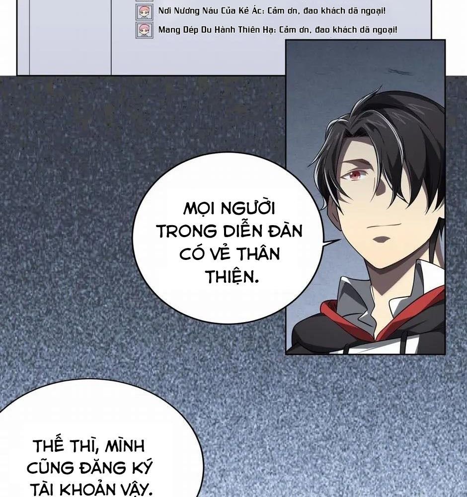 Toàn Cầu Kinh Hoàng: Khởi Đầu Với Hàng Nghìn Tỷ Tiền Âm Phủ Chapter 11 - Trang 2