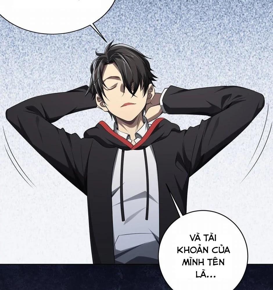 Toàn Cầu Kinh Hoàng: Khởi Đầu Với Hàng Nghìn Tỷ Tiền Âm Phủ Chapter 11 - Trang 2