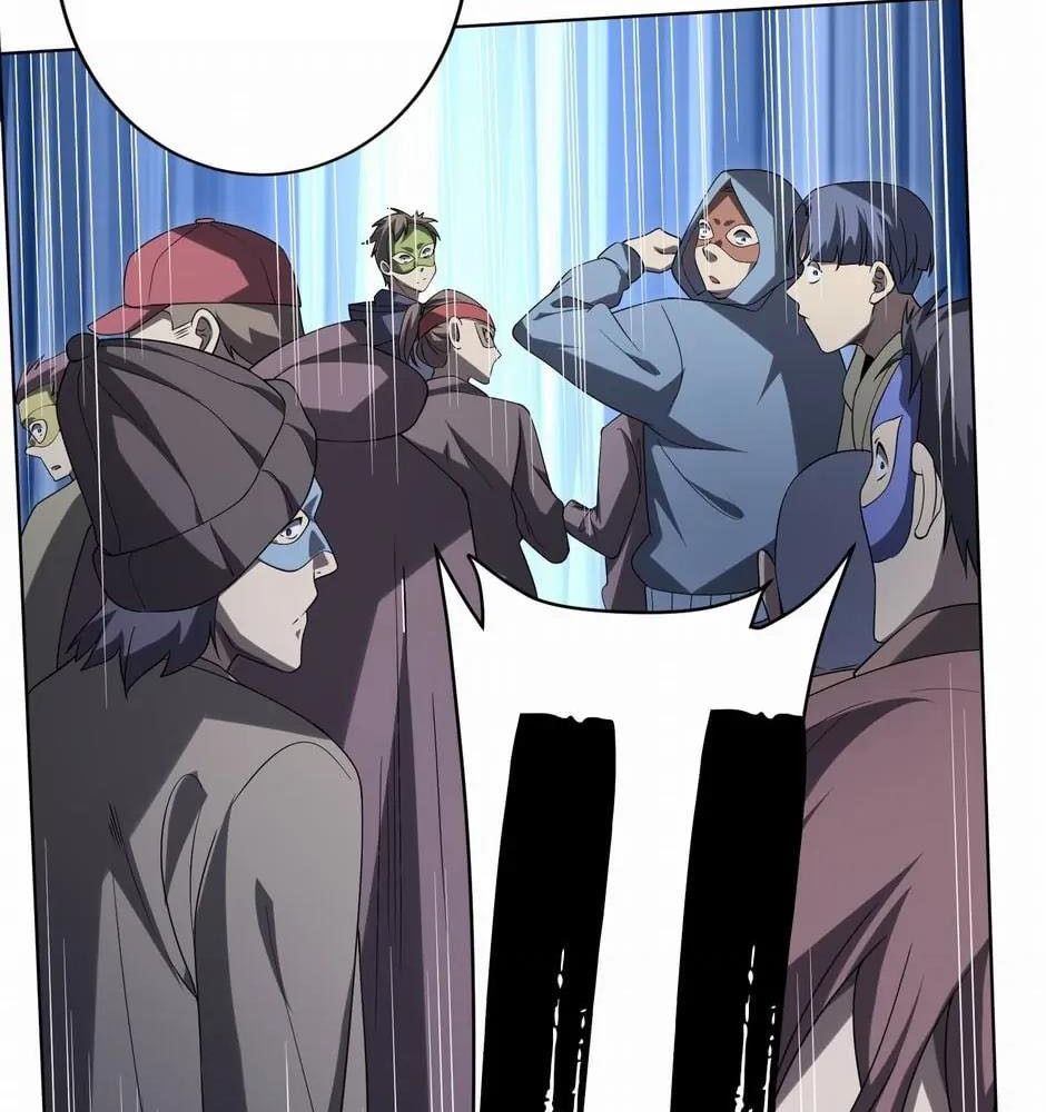 Toàn Cầu Kinh Hoàng: Khởi Đầu Với Hàng Nghìn Tỷ Tiền Âm Phủ Chapter 12 - Trang 2