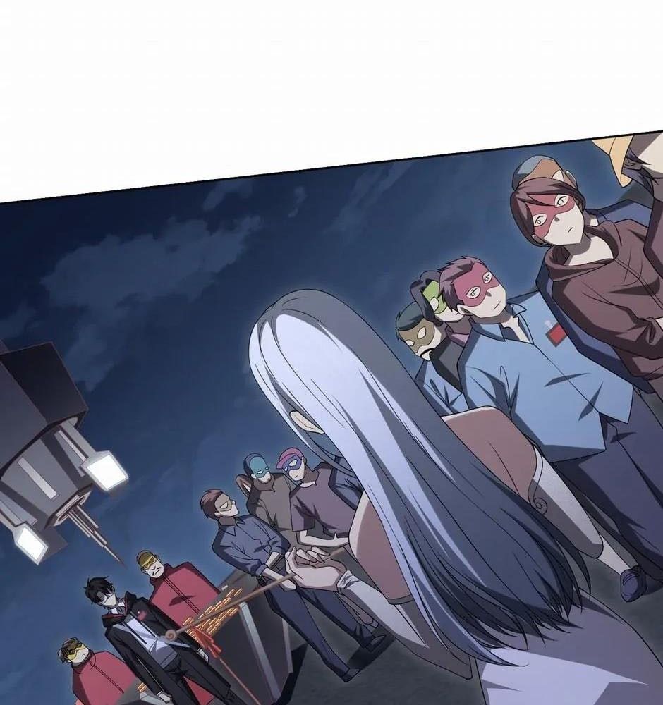 Toàn Cầu Kinh Hoàng: Khởi Đầu Với Hàng Nghìn Tỷ Tiền Âm Phủ Chapter 12 - Trang 2