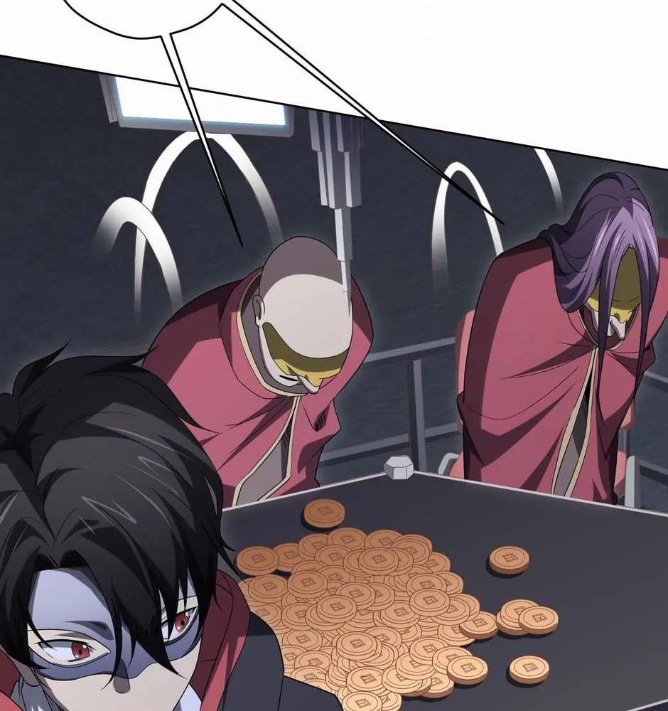 Toàn Cầu Kinh Hoàng: Khởi Đầu Với Hàng Nghìn Tỷ Tiền Âm Phủ Chapter 12 - Trang 2