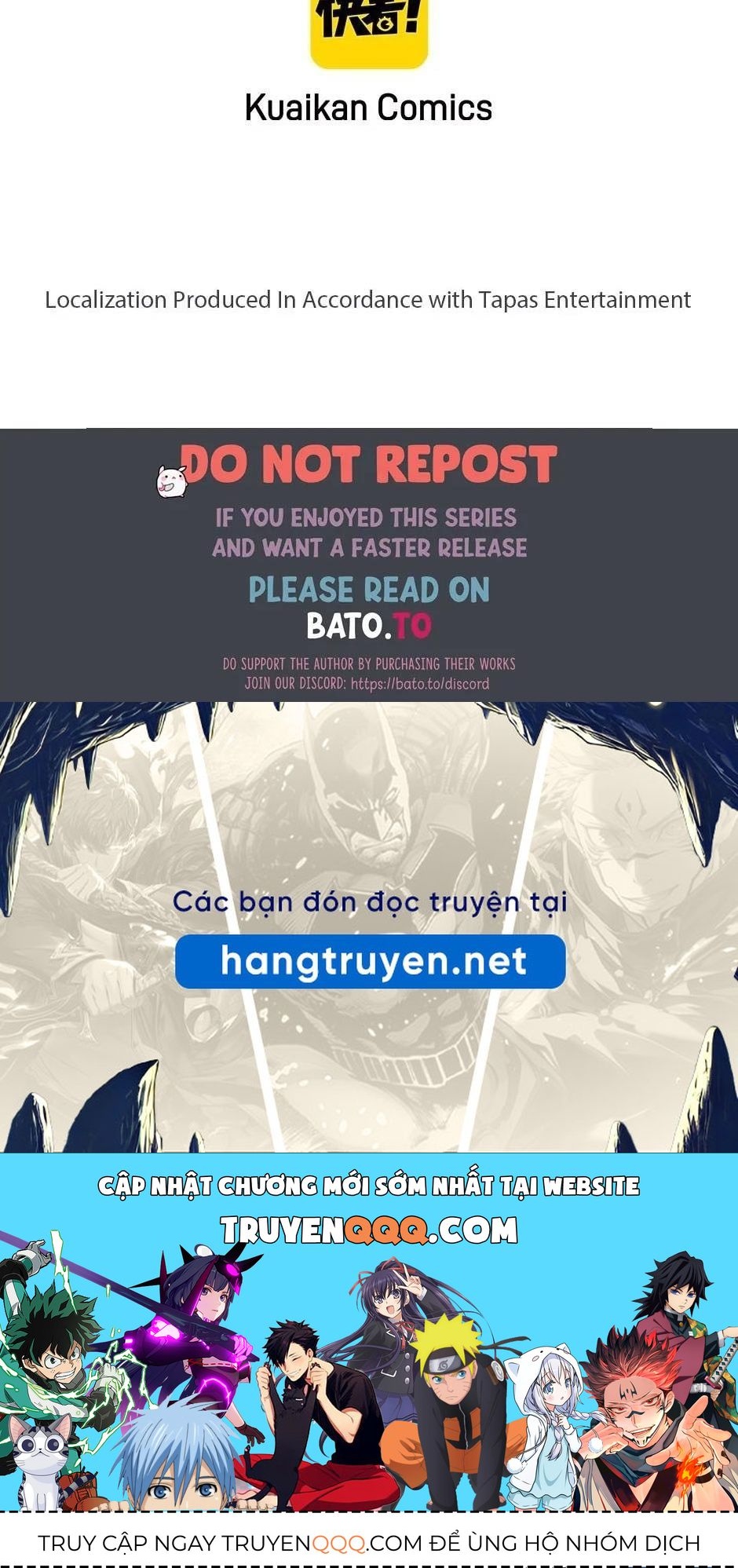 Toàn Cầu Kinh Hoàng: Khởi Đầu Với Hàng Nghìn Tỷ Tiền Âm Phủ Chapter 12 - Trang 2