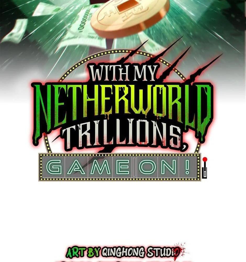 Toàn Cầu Kinh Hoàng: Khởi Đầu Với Hàng Nghìn Tỷ Tiền Âm Phủ Chapter 12 - Trang 2