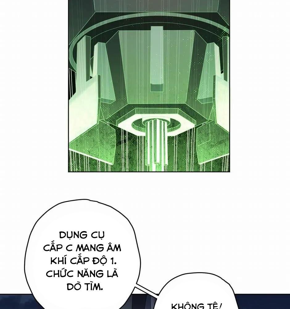 Toàn Cầu Kinh Hoàng: Khởi Đầu Với Hàng Nghìn Tỷ Tiền Âm Phủ Chapter 12 - Trang 2