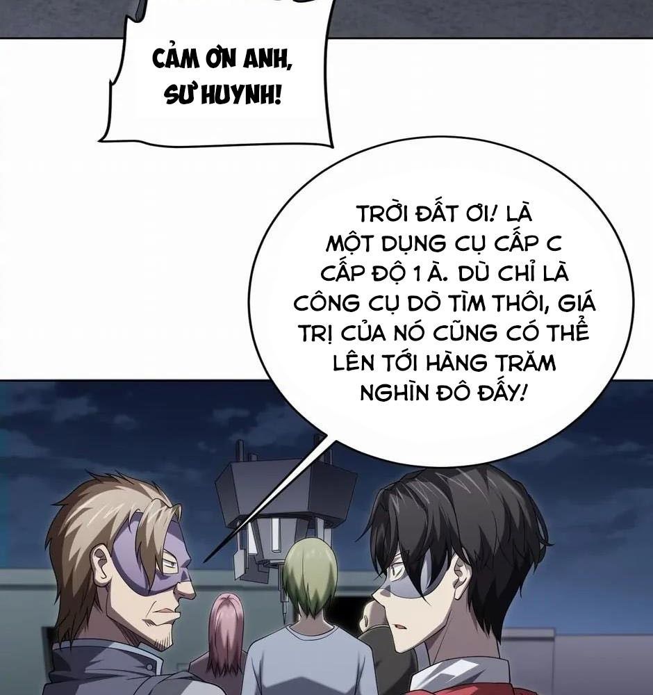 Toàn Cầu Kinh Hoàng: Khởi Đầu Với Hàng Nghìn Tỷ Tiền Âm Phủ Chapter 12 - Trang 2