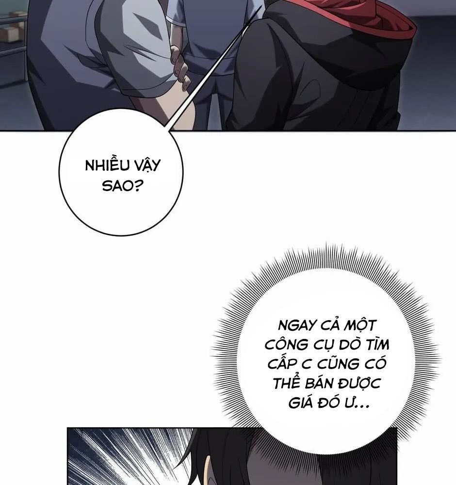 Toàn Cầu Kinh Hoàng: Khởi Đầu Với Hàng Nghìn Tỷ Tiền Âm Phủ Chapter 12 - Trang 2