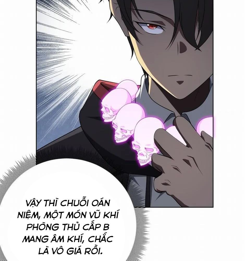 Toàn Cầu Kinh Hoàng: Khởi Đầu Với Hàng Nghìn Tỷ Tiền Âm Phủ Chapter 12 - Trang 2