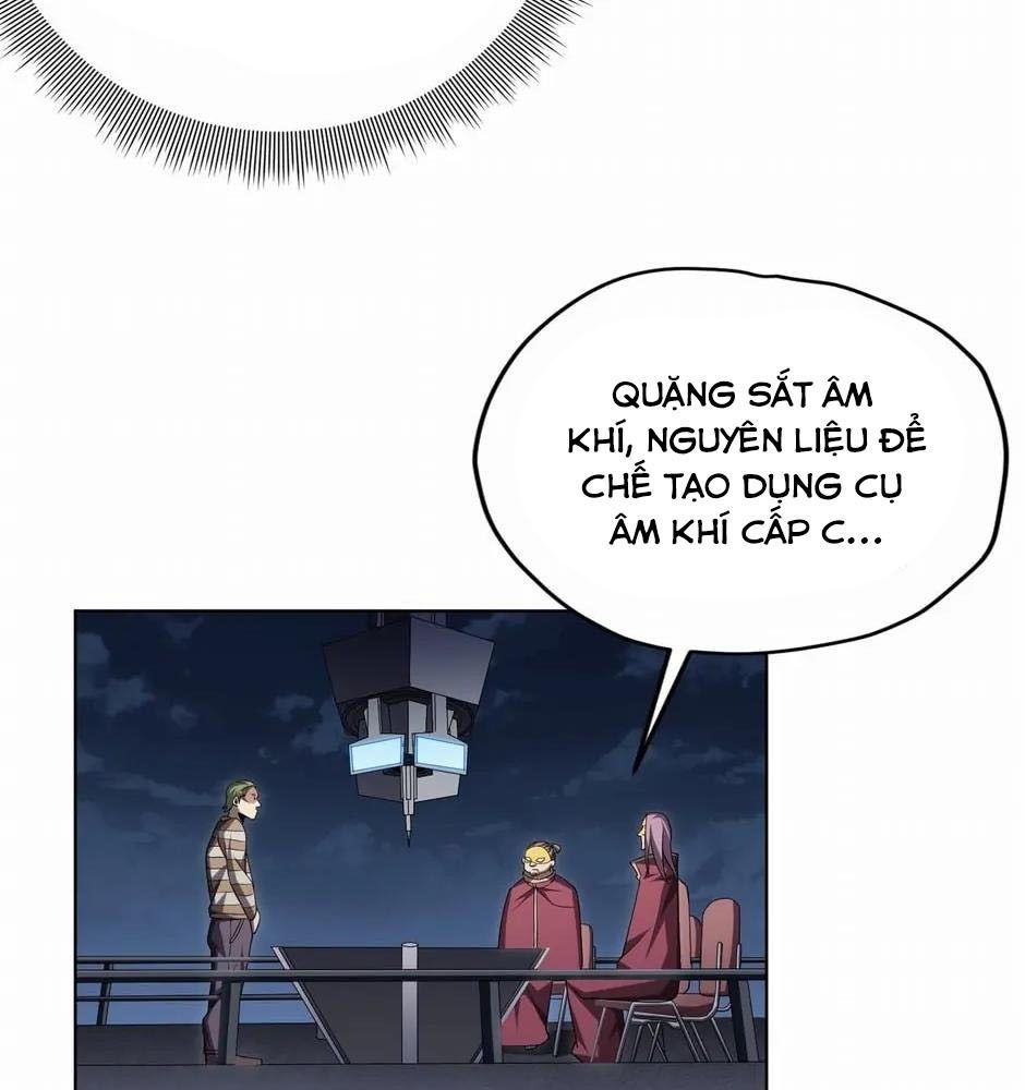 Toàn Cầu Kinh Hoàng: Khởi Đầu Với Hàng Nghìn Tỷ Tiền Âm Phủ Chapter 12 - Trang 2