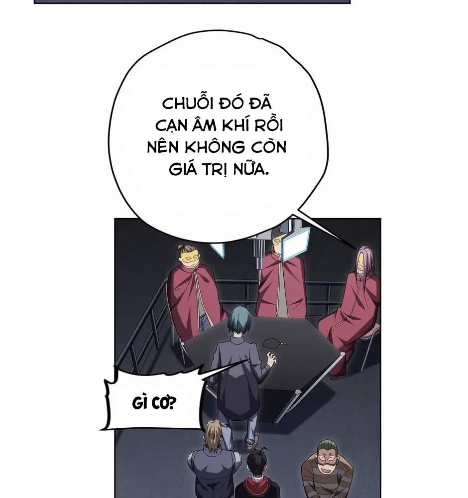 Toàn Cầu Kinh Hoàng: Khởi Đầu Với Hàng Nghìn Tỷ Tiền Âm Phủ Chapter 12 - Trang 2