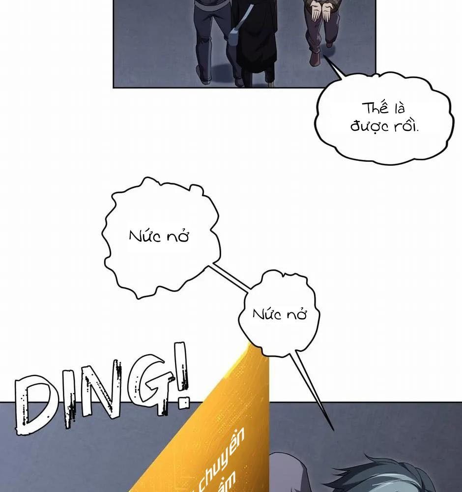 Toàn Cầu Kinh Hoàng: Khởi Đầu Với Hàng Nghìn Tỷ Tiền Âm Phủ Chapter 12 - Trang 2