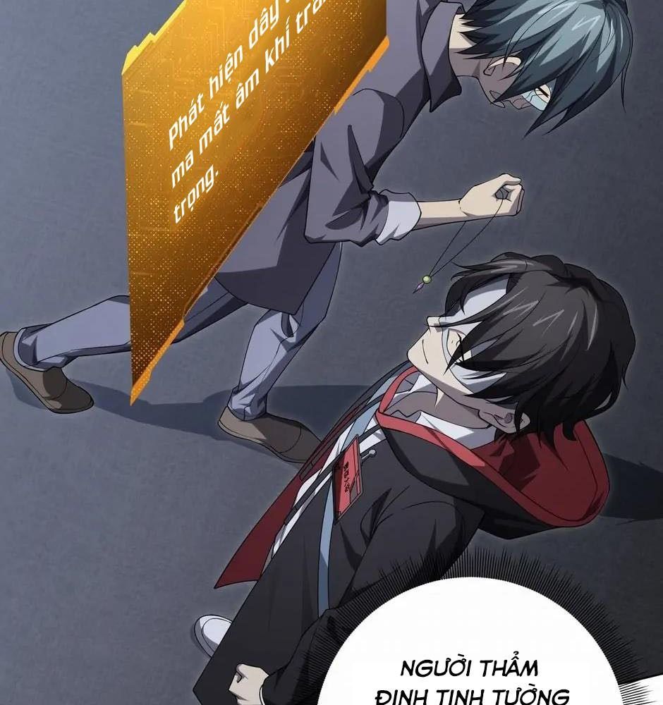 Toàn Cầu Kinh Hoàng: Khởi Đầu Với Hàng Nghìn Tỷ Tiền Âm Phủ Chapter 12 - Trang 2