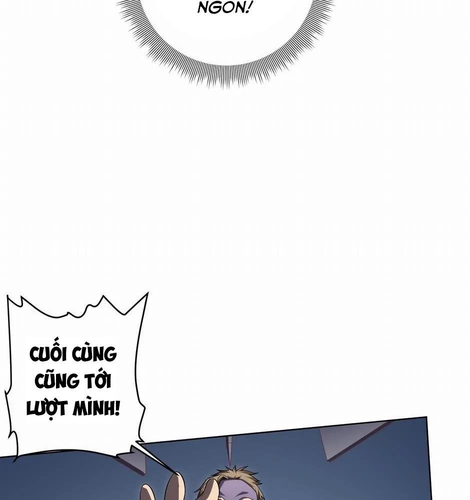Toàn Cầu Kinh Hoàng: Khởi Đầu Với Hàng Nghìn Tỷ Tiền Âm Phủ Chapter 12 - Trang 2