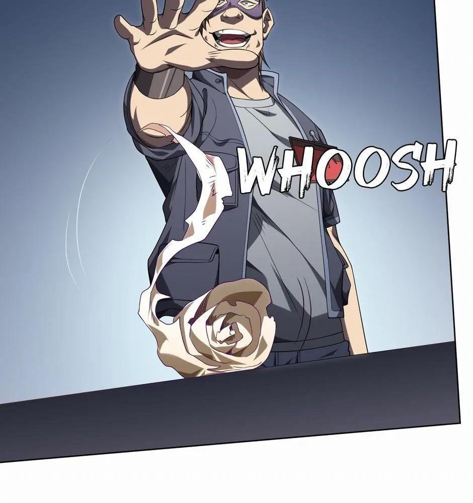 Toàn Cầu Kinh Hoàng: Khởi Đầu Với Hàng Nghìn Tỷ Tiền Âm Phủ Chapter 12 - Trang 2