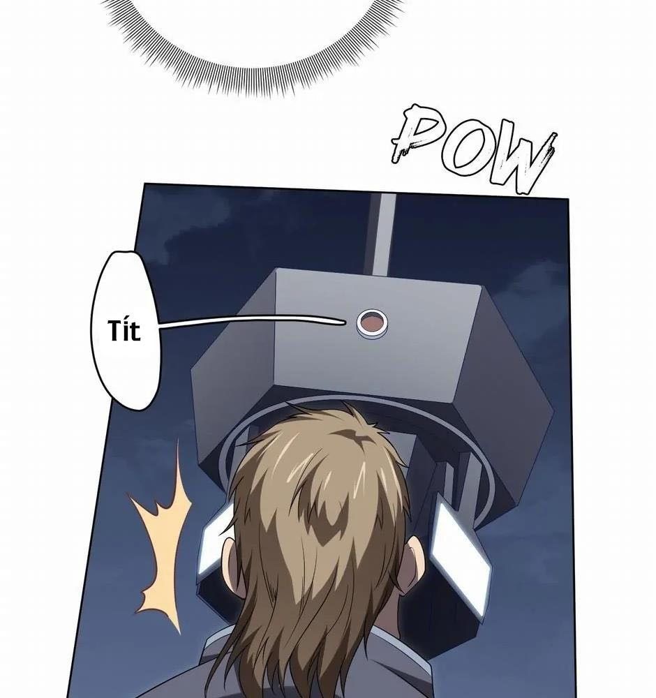 Toàn Cầu Kinh Hoàng: Khởi Đầu Với Hàng Nghìn Tỷ Tiền Âm Phủ Chapter 12 - Trang 2