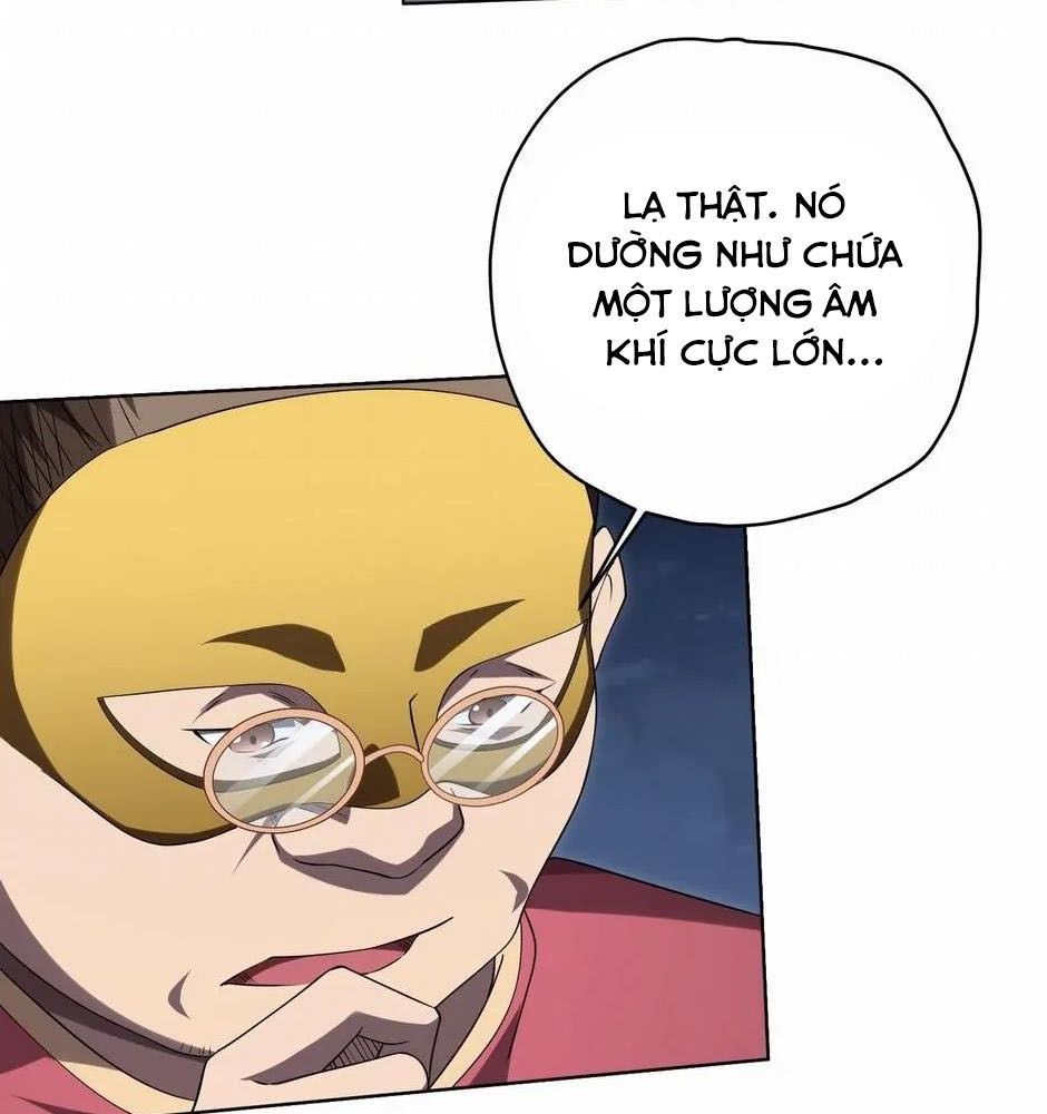 Toàn Cầu Kinh Hoàng: Khởi Đầu Với Hàng Nghìn Tỷ Tiền Âm Phủ Chapter 12 - Trang 2