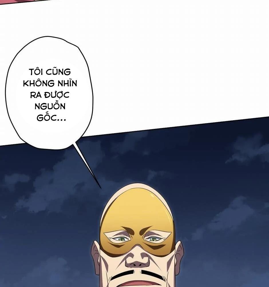 Toàn Cầu Kinh Hoàng: Khởi Đầu Với Hàng Nghìn Tỷ Tiền Âm Phủ Chapter 12 - Trang 2