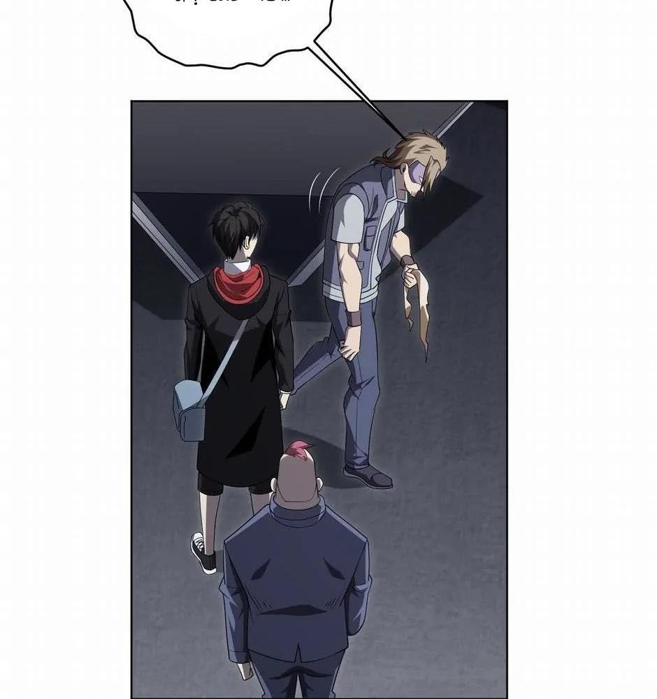 Toàn Cầu Kinh Hoàng: Khởi Đầu Với Hàng Nghìn Tỷ Tiền Âm Phủ Chapter 12 - Trang 2