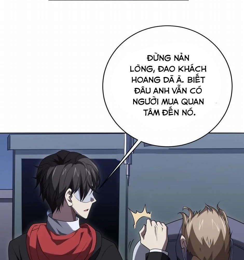 Toàn Cầu Kinh Hoàng: Khởi Đầu Với Hàng Nghìn Tỷ Tiền Âm Phủ Chapter 12 - Trang 2