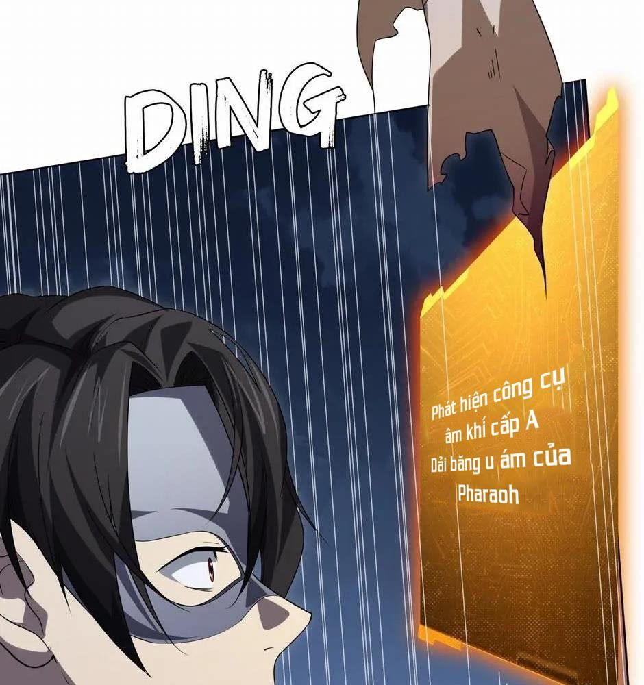 Toàn Cầu Kinh Hoàng: Khởi Đầu Với Hàng Nghìn Tỷ Tiền Âm Phủ Chapter 12 - Trang 2