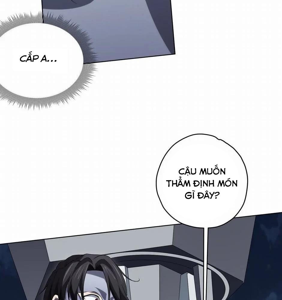 Toàn Cầu Kinh Hoàng: Khởi Đầu Với Hàng Nghìn Tỷ Tiền Âm Phủ Chapter 12 - Trang 2