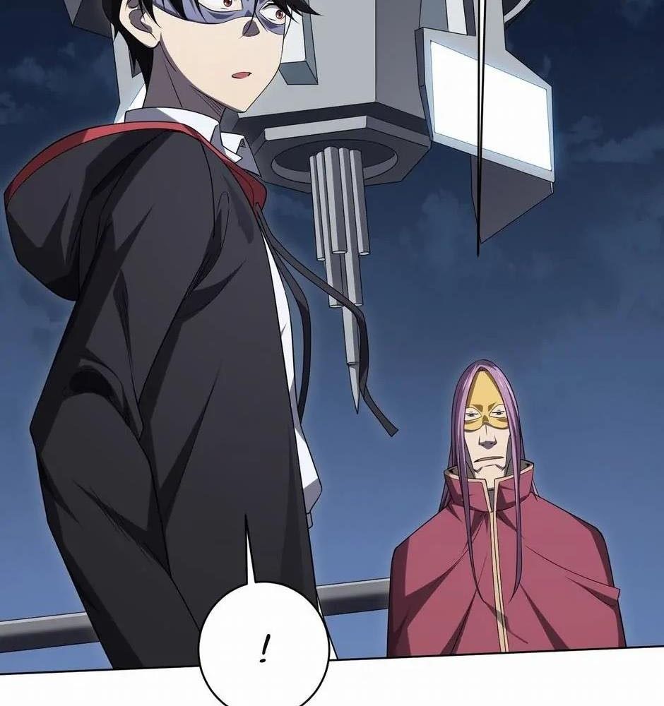 Toàn Cầu Kinh Hoàng: Khởi Đầu Với Hàng Nghìn Tỷ Tiền Âm Phủ Chapter 12 - Trang 2