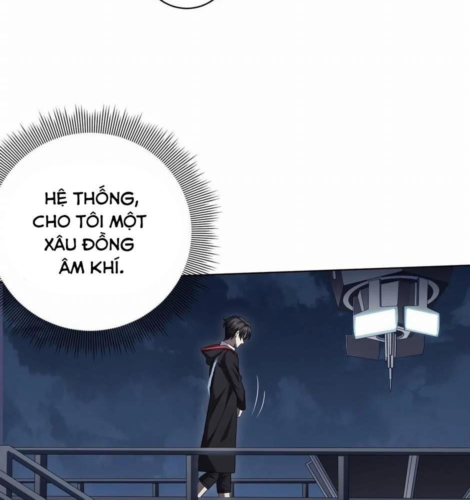 Toàn Cầu Kinh Hoàng: Khởi Đầu Với Hàng Nghìn Tỷ Tiền Âm Phủ Chapter 12 - Trang 2