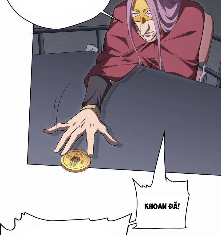 Toàn Cầu Kinh Hoàng: Khởi Đầu Với Hàng Nghìn Tỷ Tiền Âm Phủ Chapter 12 - Trang 2