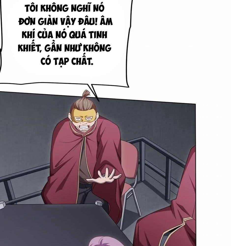 Toàn Cầu Kinh Hoàng: Khởi Đầu Với Hàng Nghìn Tỷ Tiền Âm Phủ Chapter 12 - Trang 2