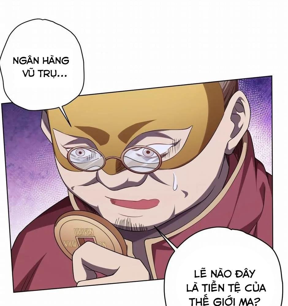 Toàn Cầu Kinh Hoàng: Khởi Đầu Với Hàng Nghìn Tỷ Tiền Âm Phủ Chapter 12 - Trang 2