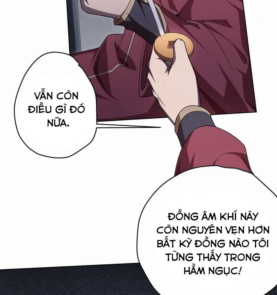 Toàn Cầu Kinh Hoàng: Khởi Đầu Với Hàng Nghìn Tỷ Tiền Âm Phủ Chapter 12 - Trang 2