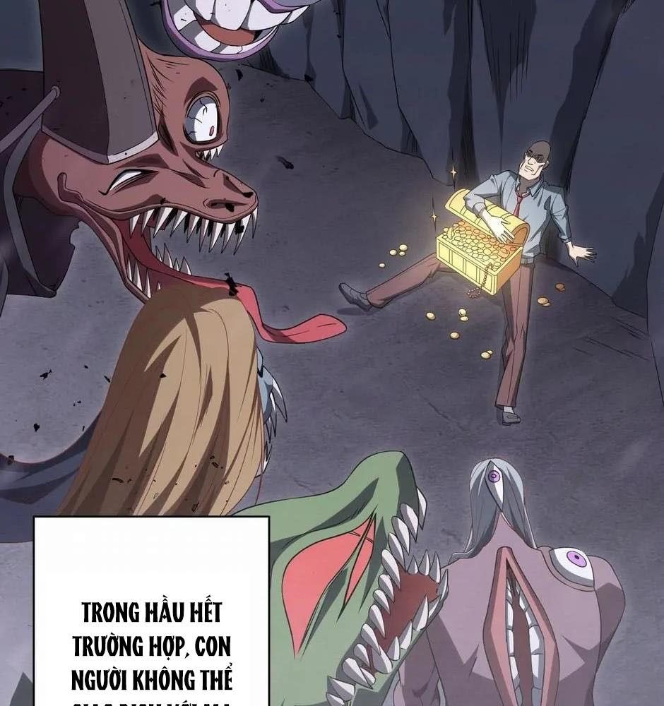 Toàn Cầu Kinh Hoàng: Khởi Đầu Với Hàng Nghìn Tỷ Tiền Âm Phủ Chapter 12 - Trang 2