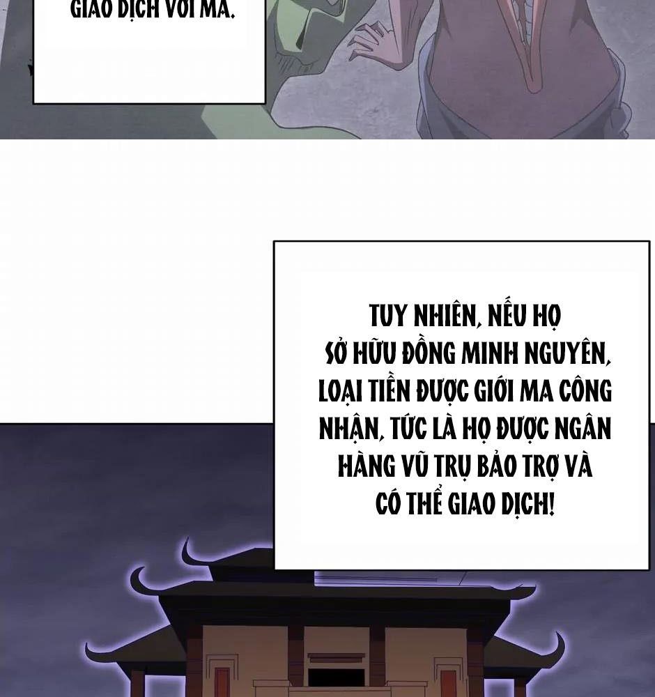 Toàn Cầu Kinh Hoàng: Khởi Đầu Với Hàng Nghìn Tỷ Tiền Âm Phủ Chapter 12 - Trang 2