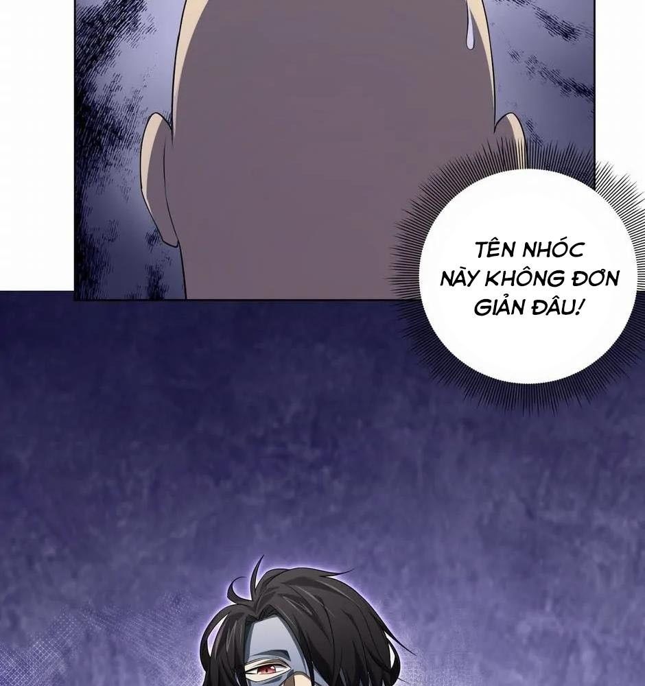 Toàn Cầu Kinh Hoàng: Khởi Đầu Với Hàng Nghìn Tỷ Tiền Âm Phủ Chapter 12 - Trang 2