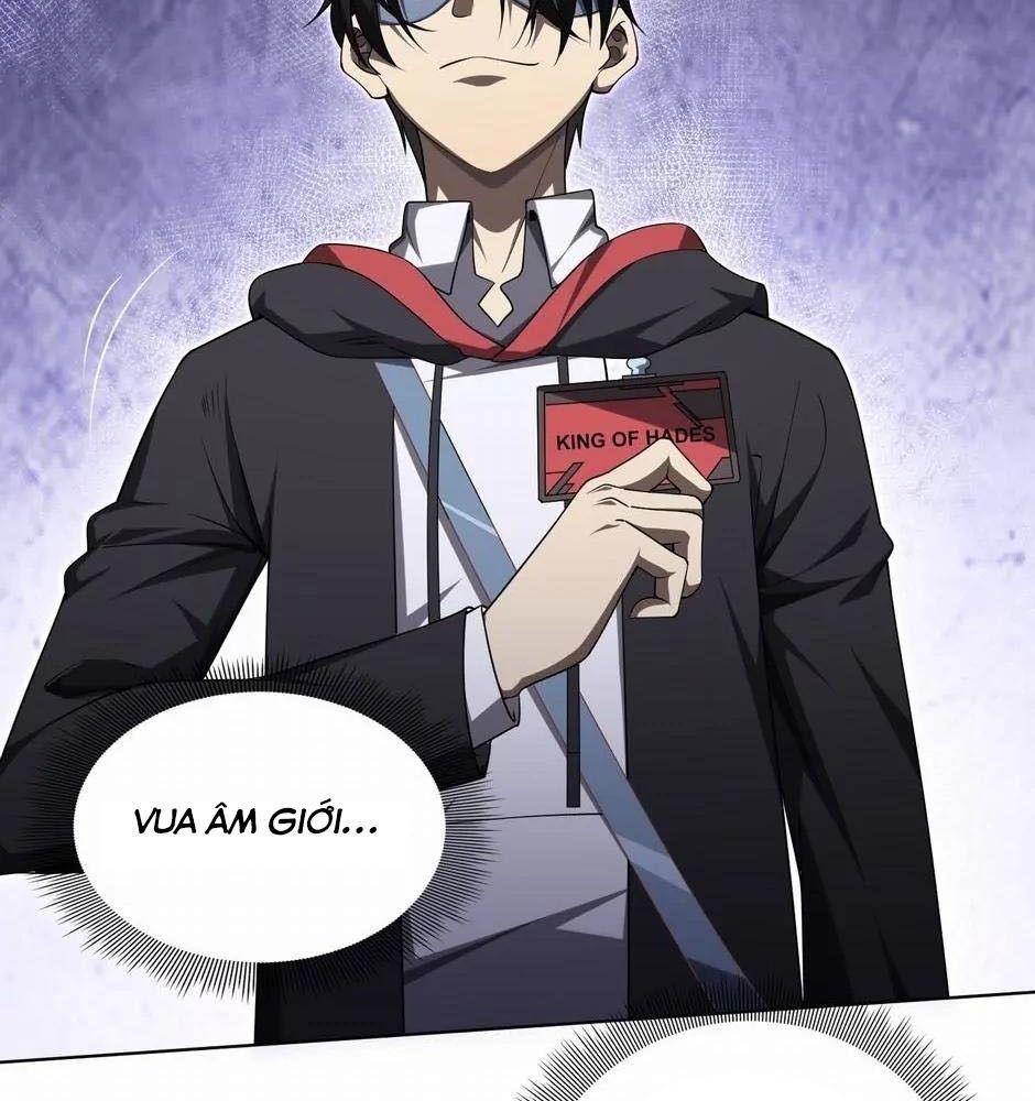 Toàn Cầu Kinh Hoàng: Khởi Đầu Với Hàng Nghìn Tỷ Tiền Âm Phủ Chapter 12 - Trang 2