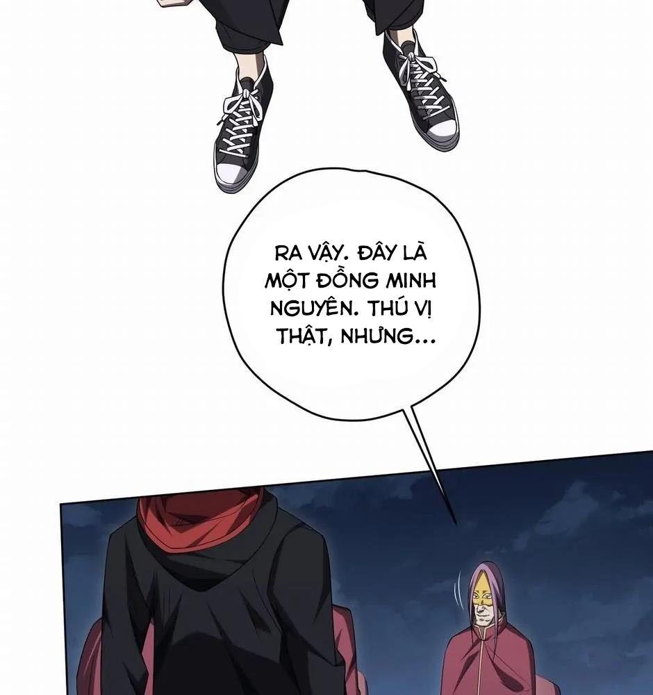 Toàn Cầu Kinh Hoàng: Khởi Đầu Với Hàng Nghìn Tỷ Tiền Âm Phủ Chapter 12 - Trang 2