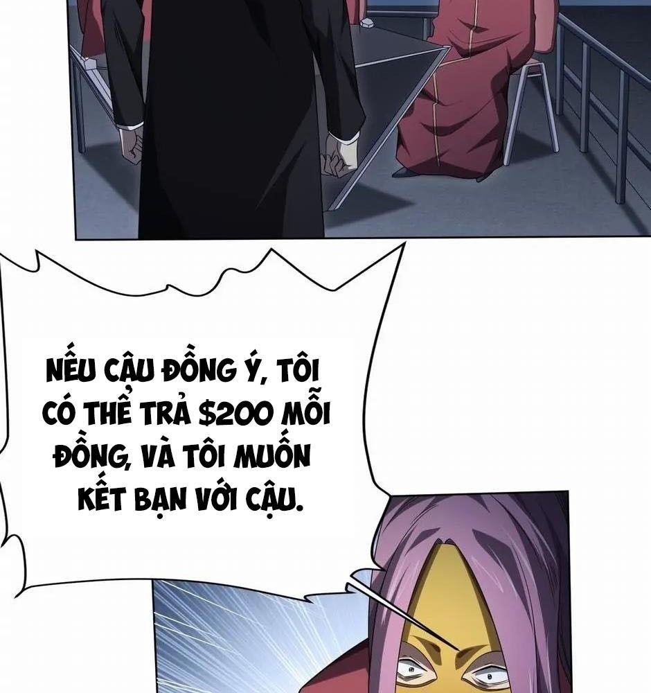 Toàn Cầu Kinh Hoàng: Khởi Đầu Với Hàng Nghìn Tỷ Tiền Âm Phủ Chapter 12 - Trang 2