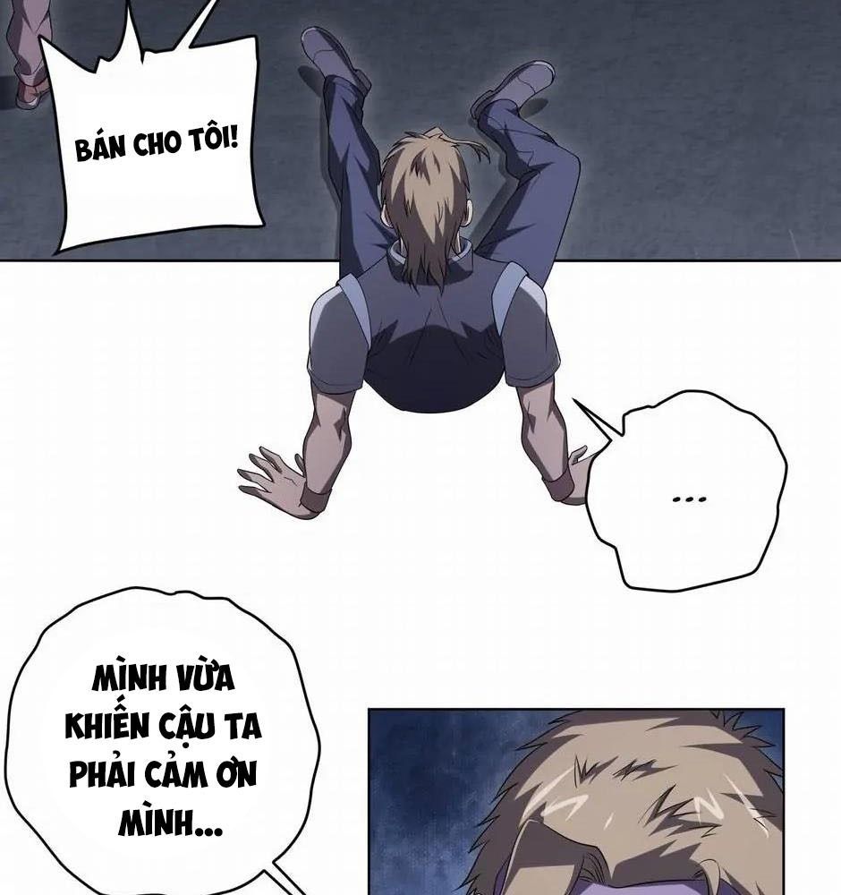 Toàn Cầu Kinh Hoàng: Khởi Đầu Với Hàng Nghìn Tỷ Tiền Âm Phủ Chapter 12 - Trang 2