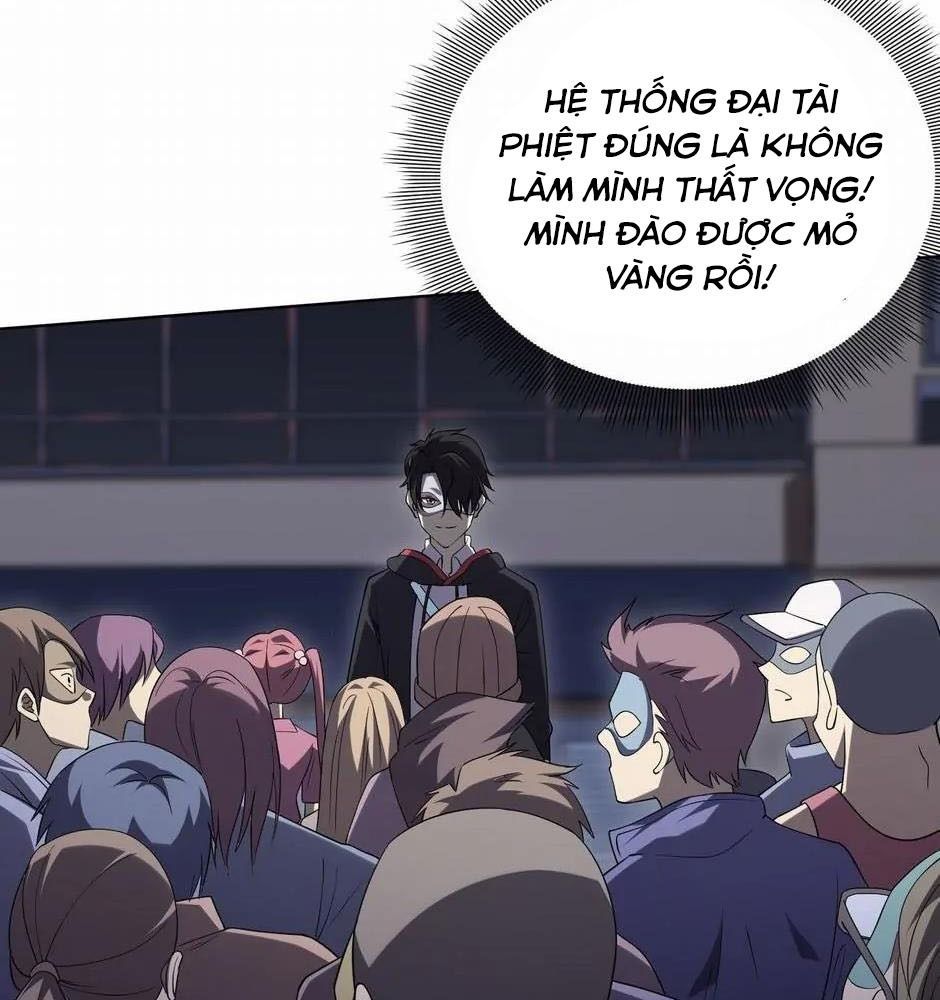 Toàn Cầu Kinh Hoàng: Khởi Đầu Với Hàng Nghìn Tỷ Tiền Âm Phủ Chapter 12 - Trang 2