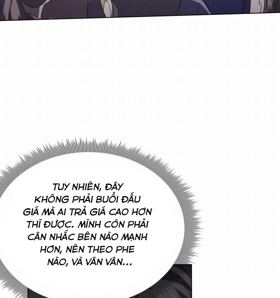 Toàn Cầu Kinh Hoàng: Khởi Đầu Với Hàng Nghìn Tỷ Tiền Âm Phủ Chapter 12 - Trang 2