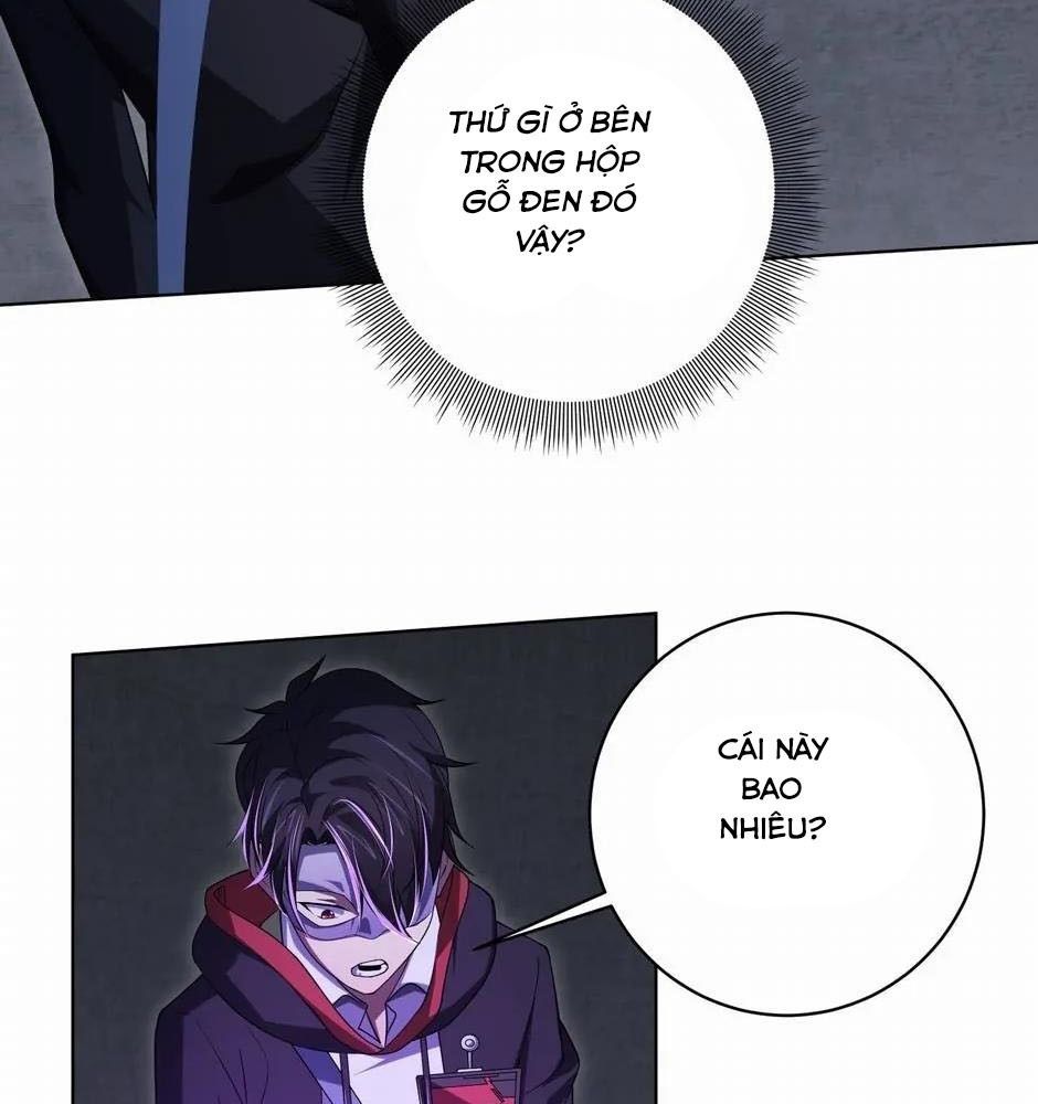 Toàn Cầu Kinh Hoàng: Khởi Đầu Với Hàng Nghìn Tỷ Tiền Âm Phủ Chapter 13 - Trang 2