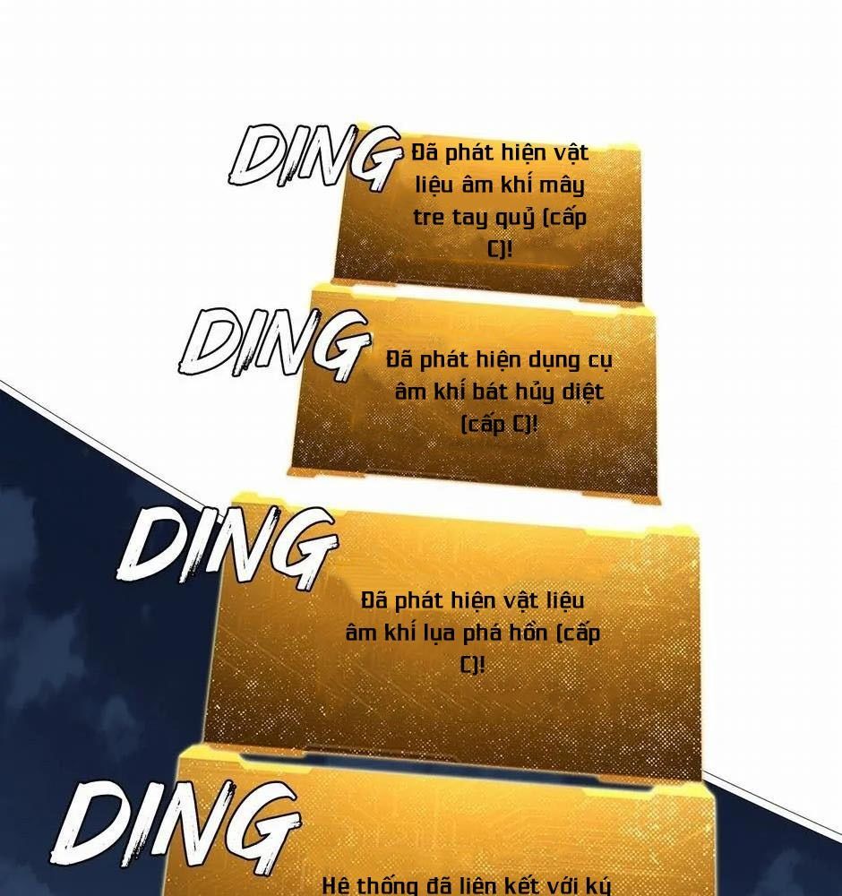 Toàn Cầu Kinh Hoàng: Khởi Đầu Với Hàng Nghìn Tỷ Tiền Âm Phủ Chapter 13 - Trang 2