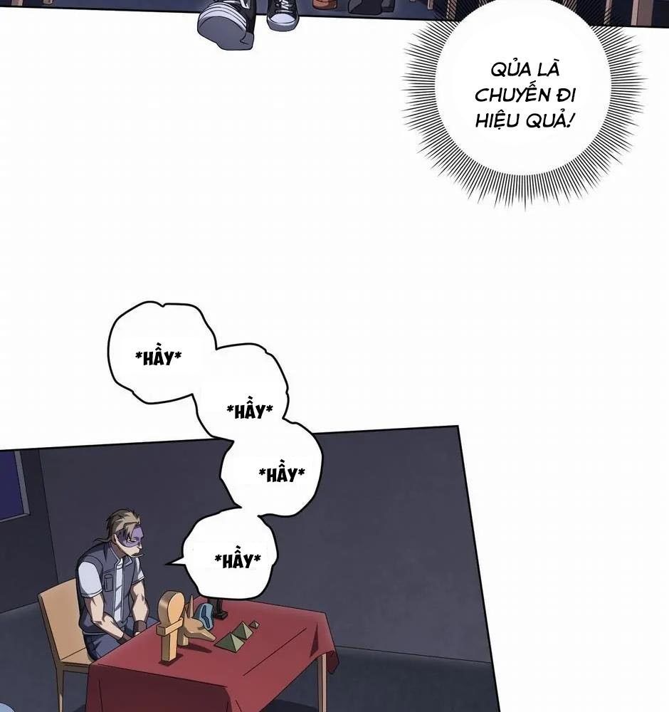 Toàn Cầu Kinh Hoàng: Khởi Đầu Với Hàng Nghìn Tỷ Tiền Âm Phủ Chapter 13 - Trang 2