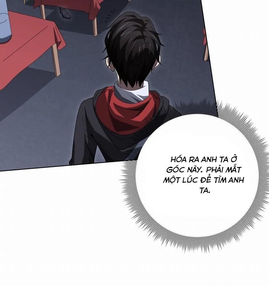 Toàn Cầu Kinh Hoàng: Khởi Đầu Với Hàng Nghìn Tỷ Tiền Âm Phủ Chapter 13 - Trang 2