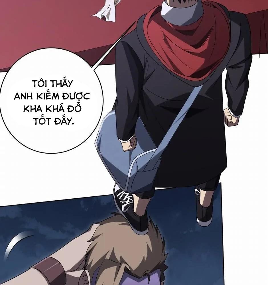Toàn Cầu Kinh Hoàng: Khởi Đầu Với Hàng Nghìn Tỷ Tiền Âm Phủ Chapter 13 - Trang 2