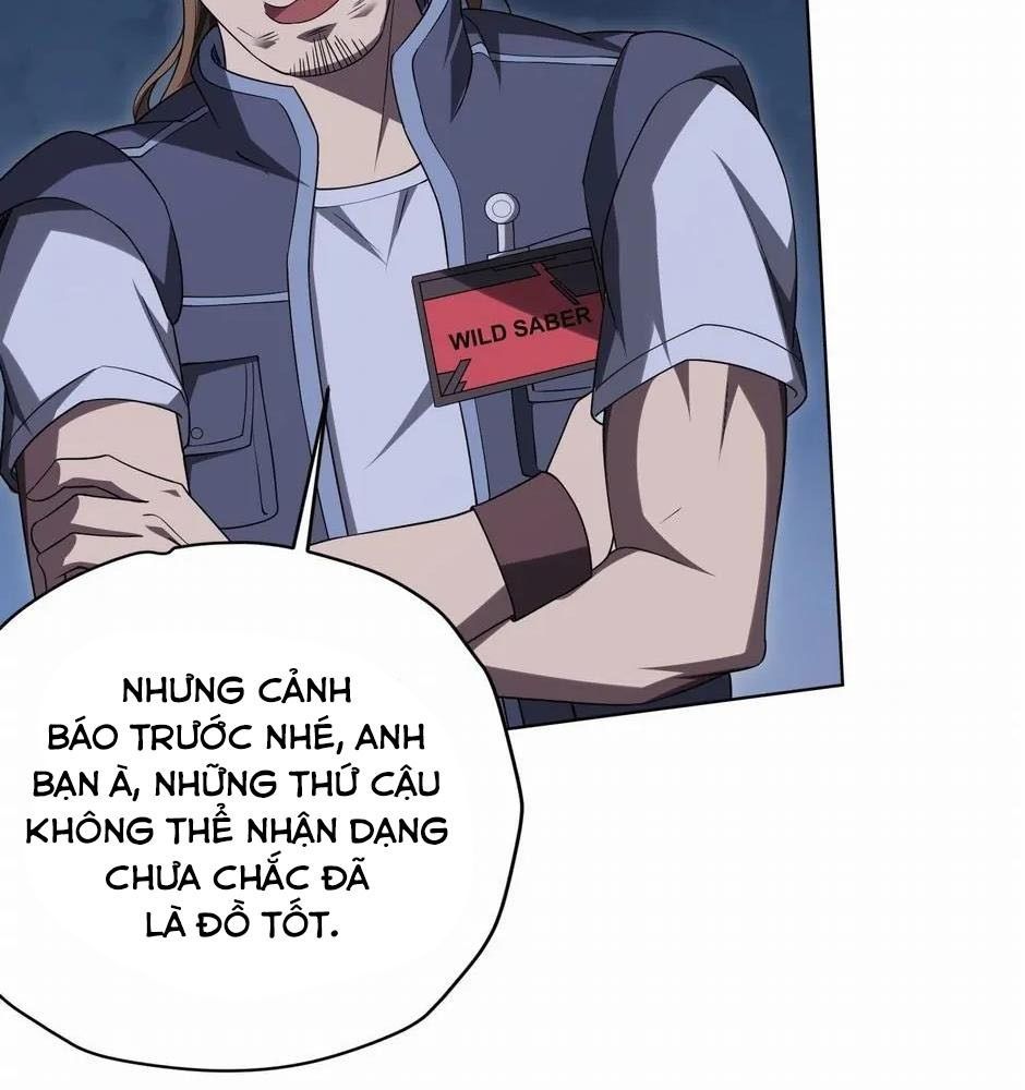 Toàn Cầu Kinh Hoàng: Khởi Đầu Với Hàng Nghìn Tỷ Tiền Âm Phủ Chapter 13 - Trang 2
