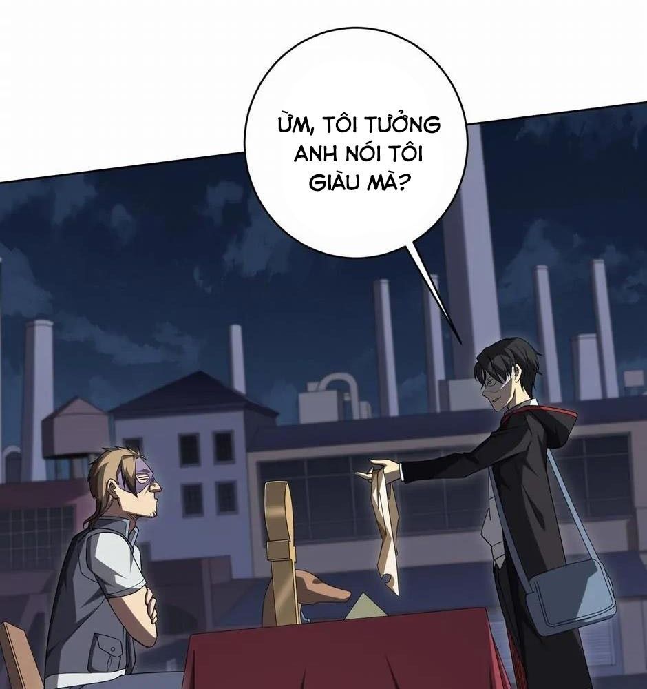 Toàn Cầu Kinh Hoàng: Khởi Đầu Với Hàng Nghìn Tỷ Tiền Âm Phủ Chapter 13 - Trang 2